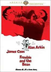 Freebie and the Bean (1974)