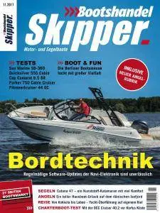 Skipper - November 2017