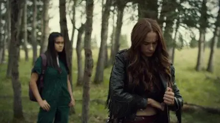 Wynonna Earp S04E10