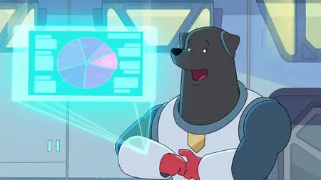 Dogs in Space S02E04