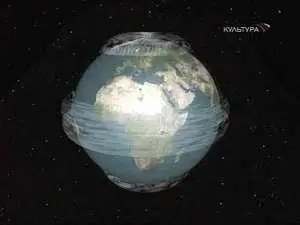 Чудеса погоды. Часть 2