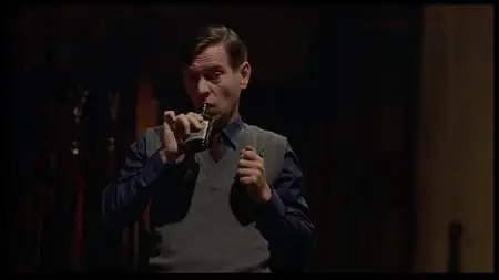 The Dresser (1983) [ReUp]
