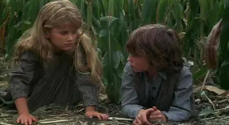 Children of the Corn (1984)