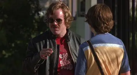 Almost Famous (2000)