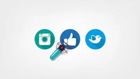 Design your own Social Media Logo Icons in Adobe Illustrator