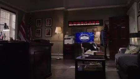 Designated Survivor S02E20