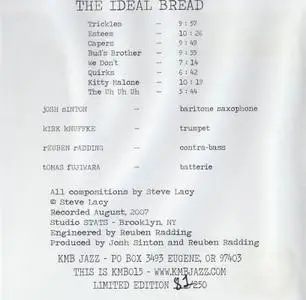Ideal Bread - The Ideal Bread (2007)