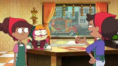 Amphibia S03E03