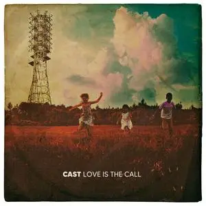 Cast - Love Is The Call (2024)