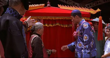 Jean-Jacques Annaud - L'amant (1992)