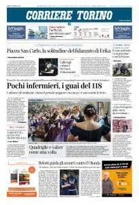 Corriere Torino - 4 Giugno 2018