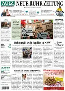 Neue Ruhr Zeitung – 10. Dezember 2018