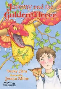 «Jeremy and the Golden Fleece» by Becky Citra