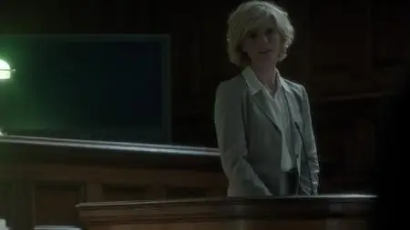 Silent Witness S17E03