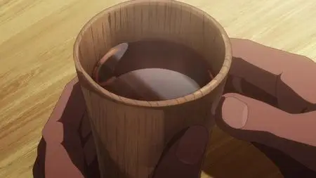 Mahou Tsukai no Yome Season 2 - 04