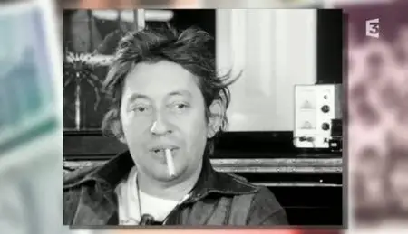 (Fr3) Nous nous sommes tant aimés : Serge Gainsbourg (2011)