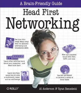 Head First Networking (repost)