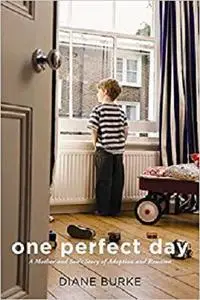 One Perfect Day: A Mother and Son's Story of Adoption and Reunion