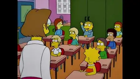Die Simpsons S09E02
