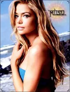 Denise Richards - I.S.M. May 2007