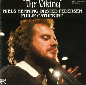 Niels-Henning Ørsted Pedersen, Philip Catherine - The Viking (1983)