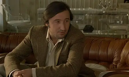 Flic ou voyou/Cop or Hood (1979)