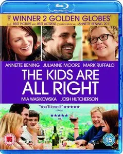 The Kids Are All Right (2010)