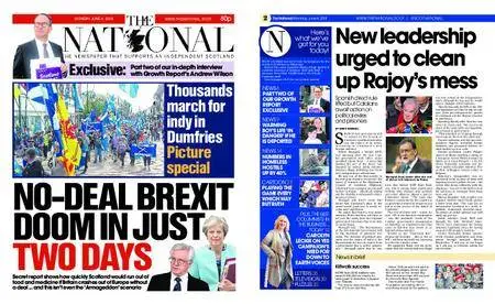 The National (Scotland) – June 04, 2018