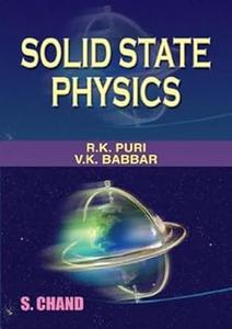 Solid State Physics (Repost)