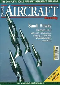 Model Aircraft Monthly 2003 - 05