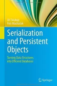 Serialization and Persistent Objects: Turning Data Structures into Efficient Databases [Repost]