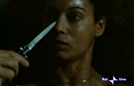 The House of the Yellow Carpet (1983)