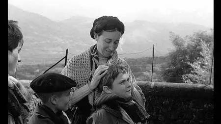 The Two of Us (1967) [The Criterion Collection #388 - OUT OF PRINT]