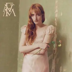 Florence + The Machine - High as Hope (2018)