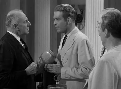 The Mummy's Hand (1940)