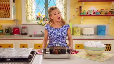 At Home with Amy Sedaris S03E04