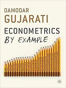 Econometrics by Example