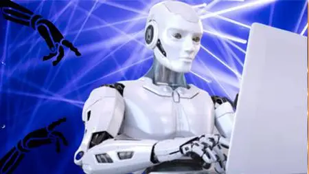 Artificial Intelligence In Web Design And Live Project
