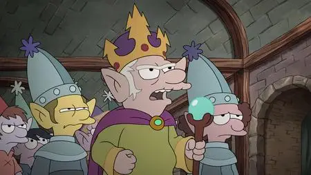 Disenchantment S02E18