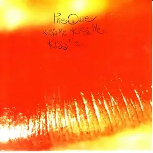 The Cure - Assemblage (1991) 12 CD Box Set