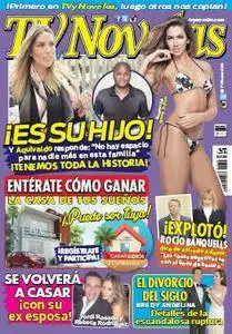TVyNovelas - Octubre 3, 2016