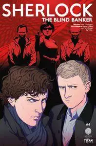 Sherlock - The Blind Banker 06 of 06 2017 3 covers digital dargh-Empire