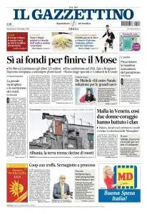 Il Gazzettino Friuli Venezia Giulia - 27 Novembre 2019
