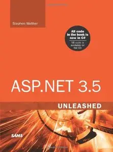 ASP.NET 3.5 Unleashed (Repost)
