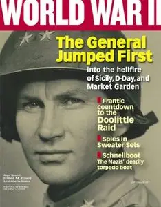 World War II 2011-07-08 (Vol.26 No.02)