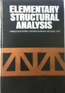 Elementary Structural Analysis, 3rd edition