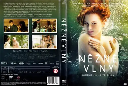 Nezné vlny / Бархатные волны (2013)