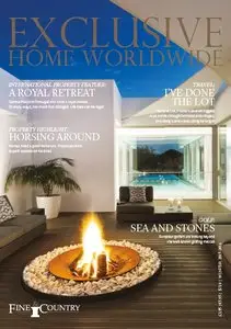 Exclusive Home Worldwide - Winter 2015/2016