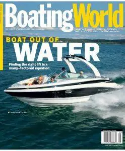 Boating World – May 2016