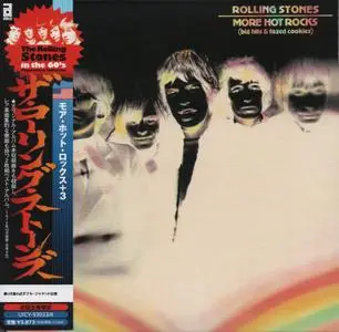 The Rolling Stones - More Hot Rocks (Big Hits & Fazed Cookies) (1972) [3 Releases]